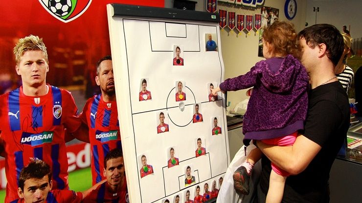 Další Happy Hour ve Viktoria shopu se uskuteční v pátek 26. února