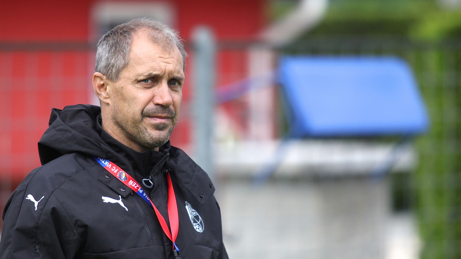 Do Příbrami chceme naši hru zlepšit, říká Roman Pivarník