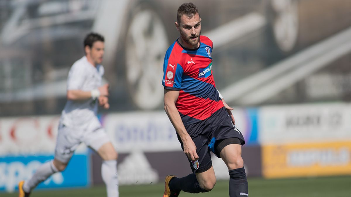 Doma uděláme vše proto, abychom do finále postoupili, říká Radim Řezník