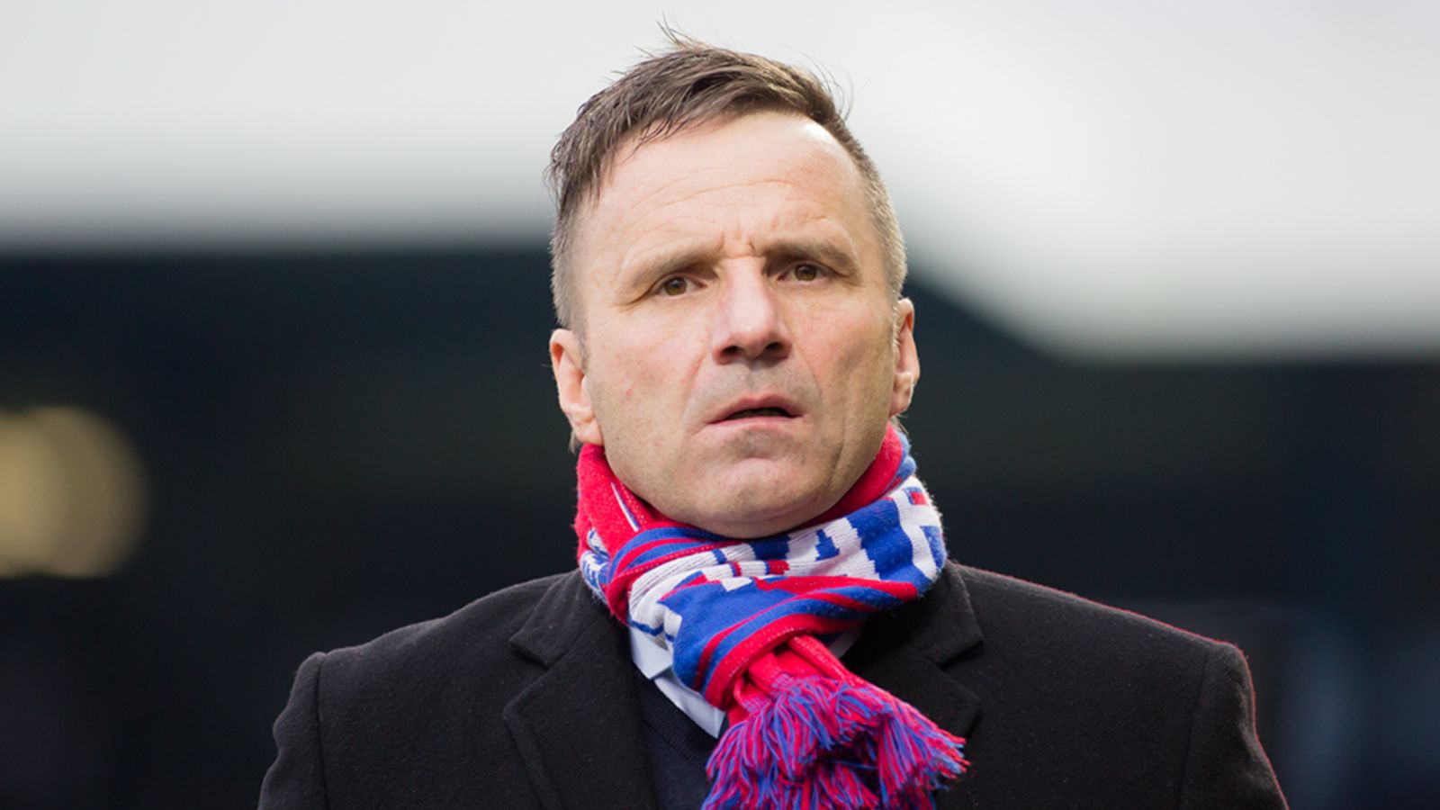 Domácí dnes zvítězili zcela zaslouženě, říká Karel Krejčí