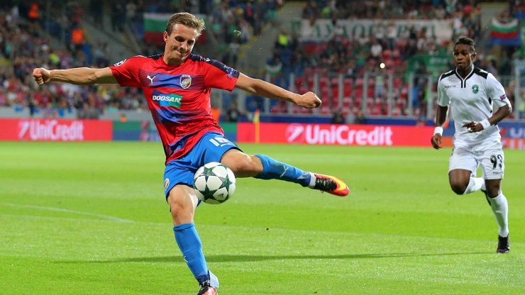 Fanoušci nás hnali celý zápas dopředu, chceme bojovat pro ně, zní z kabiny Viktorie