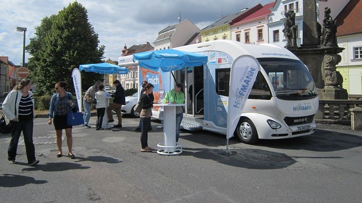 Hofmann Wizard – Váš profesionální partner