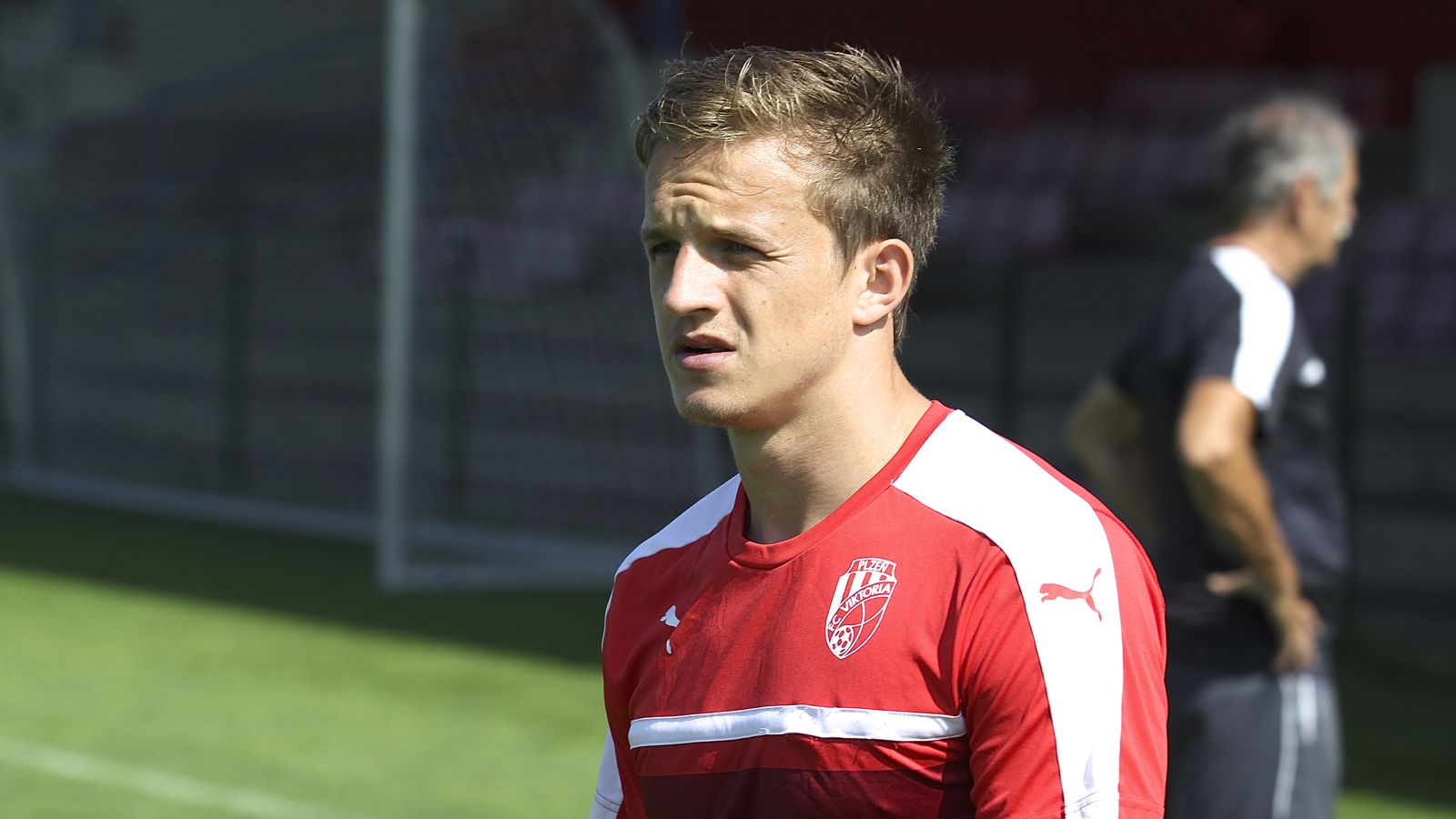 Jan Kopic: Nechceme, aby nám utekl začátek ligy, do Jihlavy jedeme pro výhru