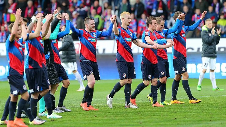 Jsme krůček od našeho cíle, společně s fanoušky to zvládneme, říká Jan Baránek