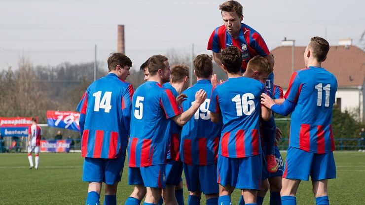 Junioři Viktorie v neděli vstoupí do sezony soubojem s Jihlavou