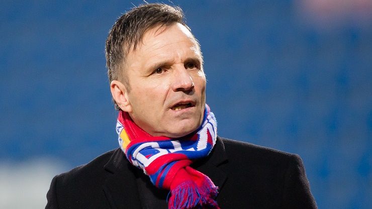 Karel Krejčí: Olomouc nás potrápila, ale postup se počítá