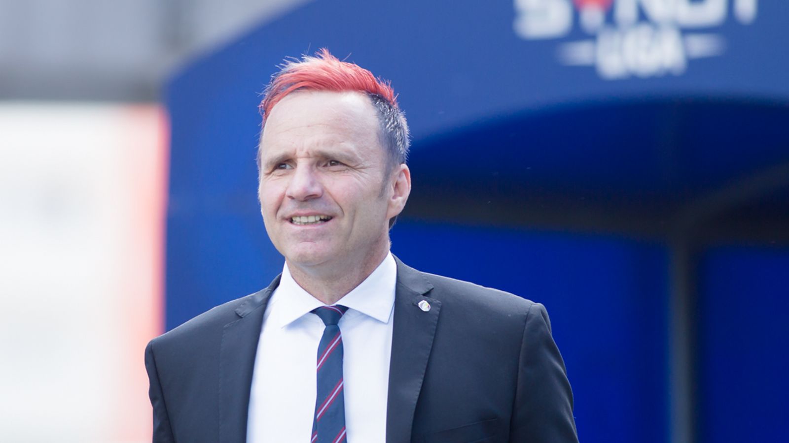 obrázek: Každá série jednou končí a porážka někdy přijít musela, říká trenér Krejčí