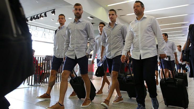 Liga mistrů je blízko, ale čeká nás velmi těžký soupeř, shodují se viktoriáni