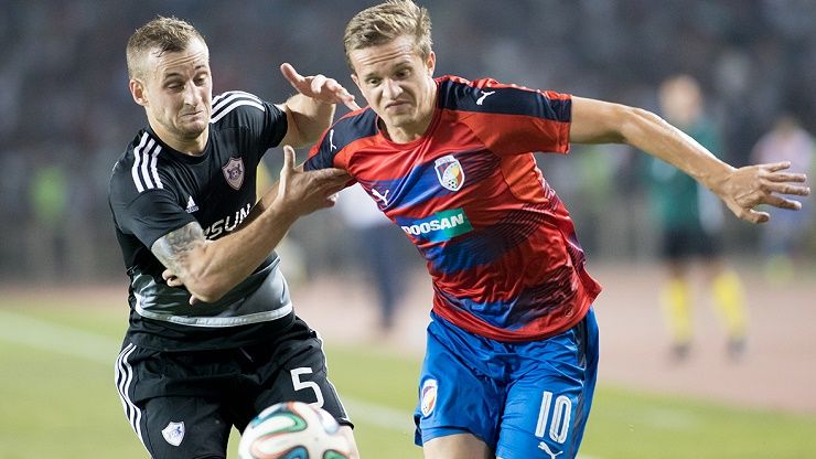 Máme radost, ale postoupili jsme se štěstím a víme, že je stále co zlepšovat, zní z kabiny Viktorie