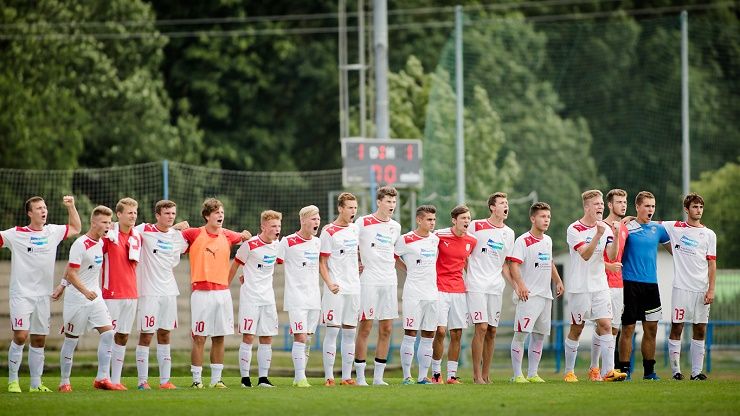Memoriál Stanislava Štrunce: V Plzni se představí Norwich City, Hertha Berlín, Wolverhampton