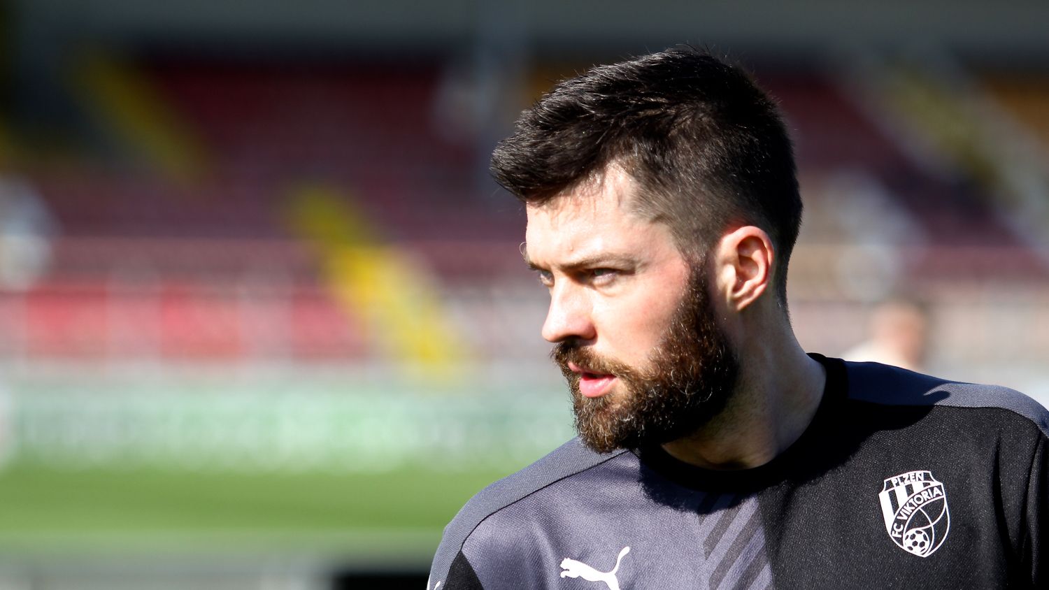 Na jarní část sezony budeme dobře připraveni, říká Matúš Kozáčik