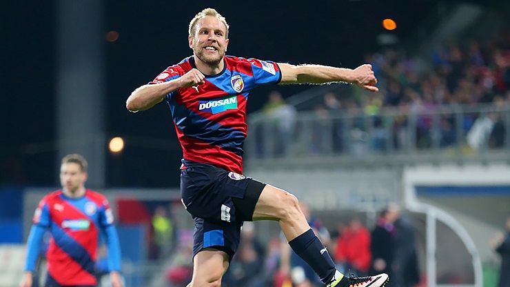 Na Spartě se chceme soustředit pouze na sebe, hlásí Daniel Kolář