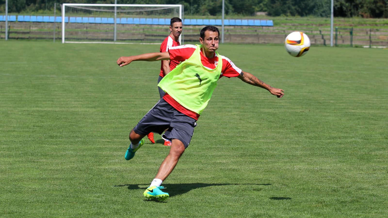 Obměněný jihlavský kádr není v lize tolik známý, přemýšlí Tomáš Kučera