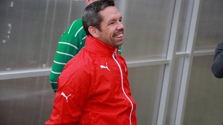 Pavel Horváth: Na Vánoční setkání s fanoušky v Doosan Areně se těším