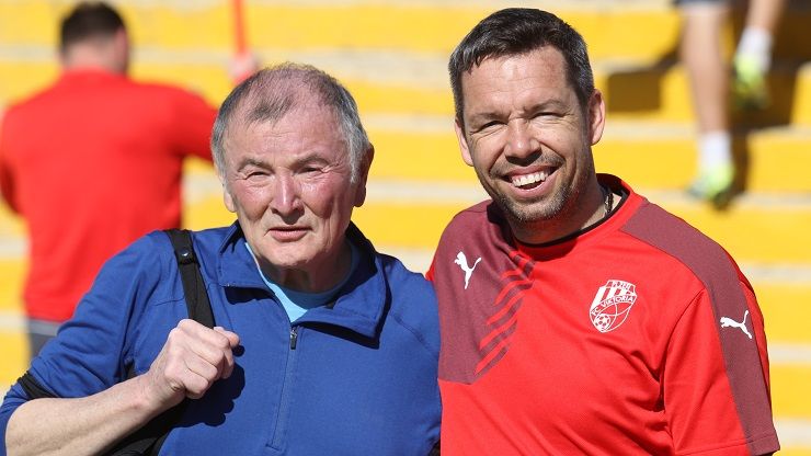 Plzeňští Hrdinové: Jan Kalina