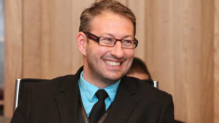 Plzeňští Hrdinové: Radek Sutnar