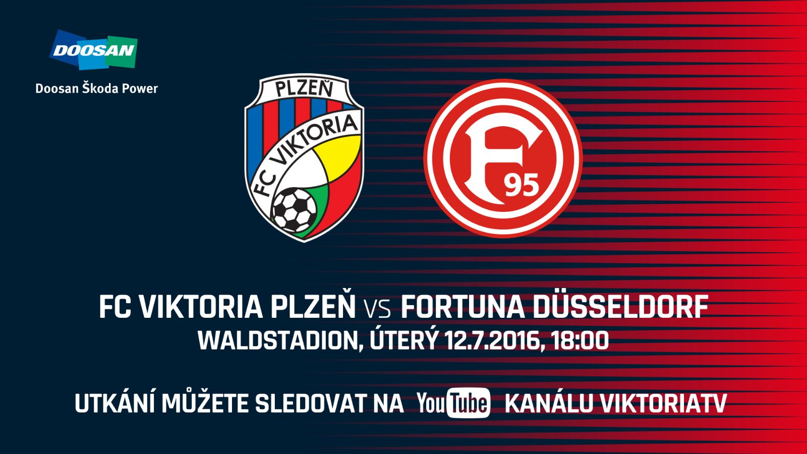 Představujeme soupeře: Fortuna Düsseldorf