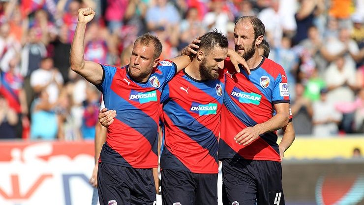 Příbram nebude mít co ztratit, ale tři body musí zůstat doma, říká Daniel Kolář