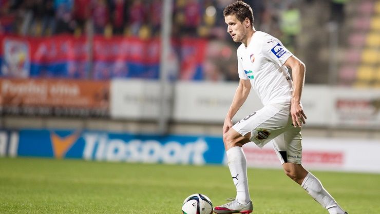 Příprava je kvalitní, těším se do tepla, vzkazuje Jan Kovařík