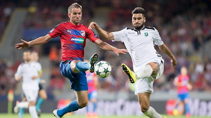 Remíza se vztyčenou hlavou, výsledek 2:2 ale na postup nestačil