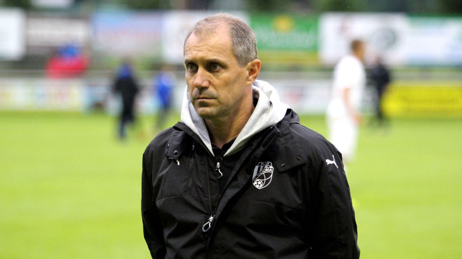 Roman Pivarník hodnotí vítězný zápas s Basaksehirem