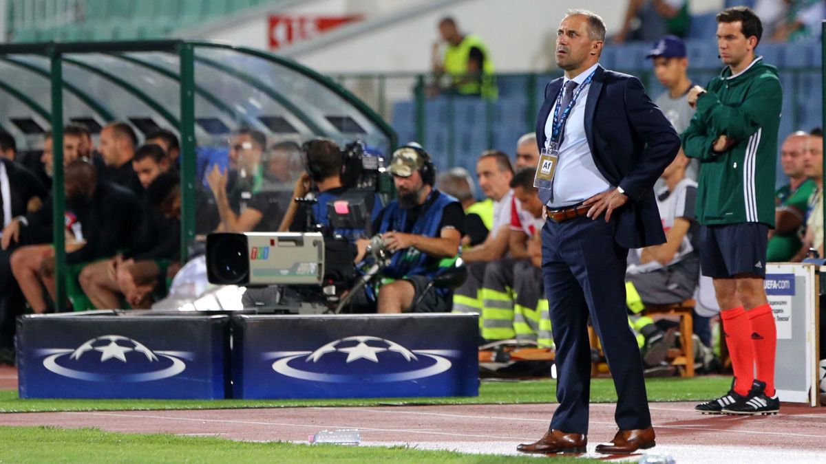 Roman Pivarník: Obě gólové situace se daly vyřešit lépe