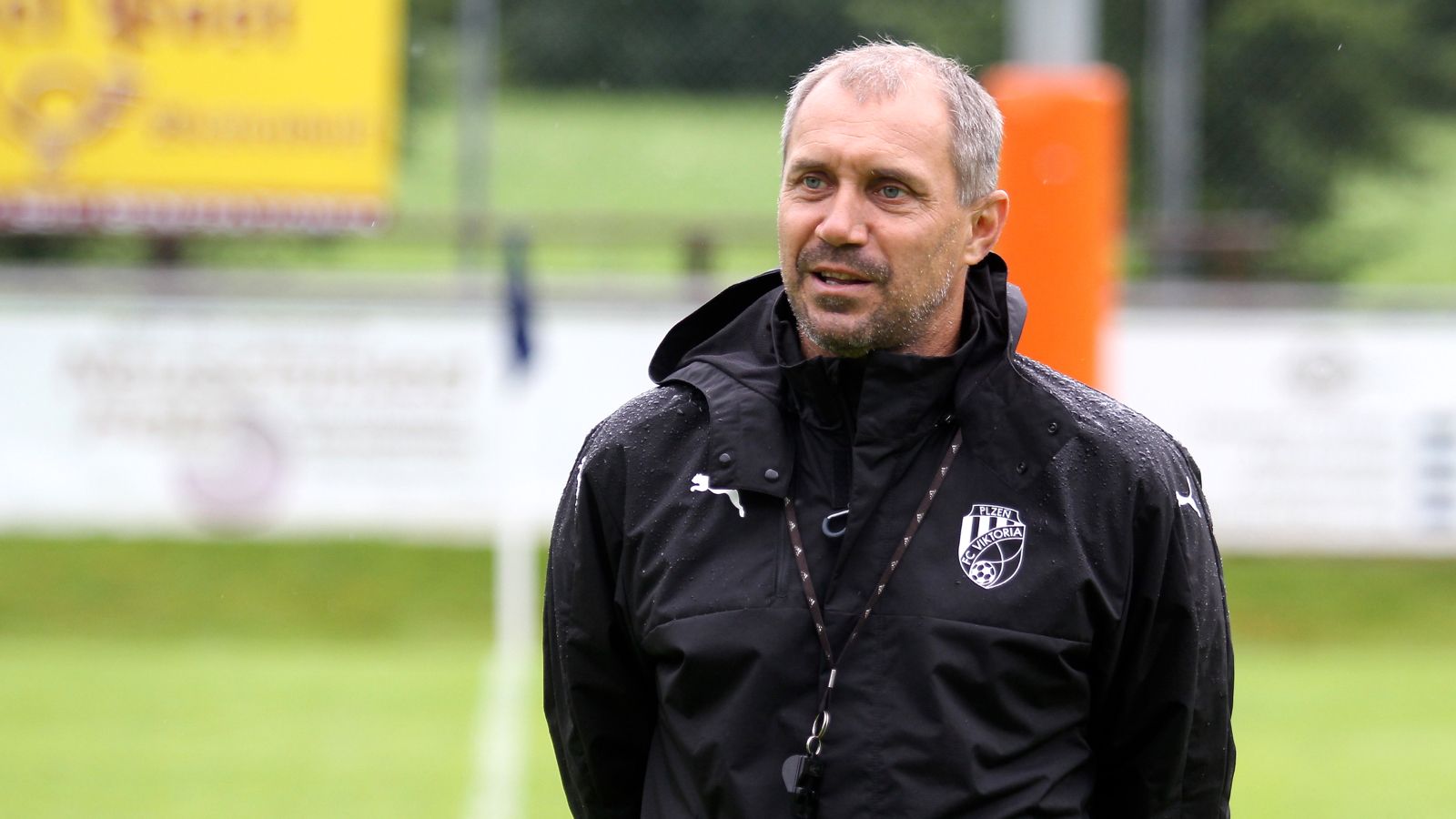 Roman Pivarník: V zápase budeme chtít využít našich předností