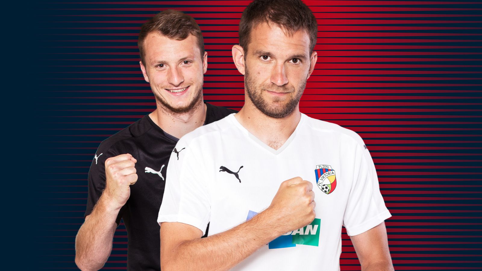 Středa ve Viktoria shopu: Autogramiáda Krmenčíka s Bakošem a školní potřeby s 20% slevou