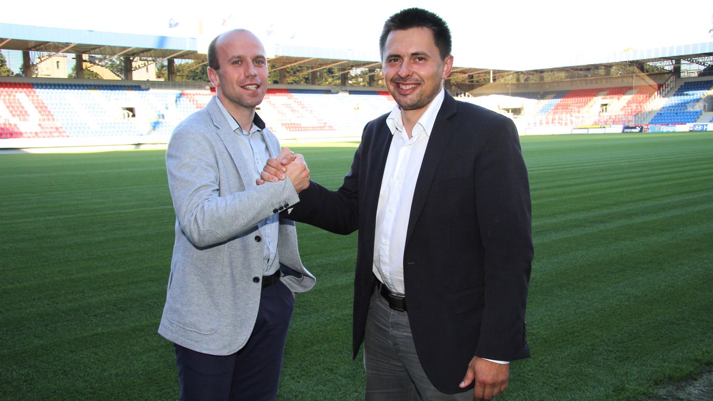 Střídání tiskových mluvčích: Pavla Pillára nahrazuje Václav Hanzlík