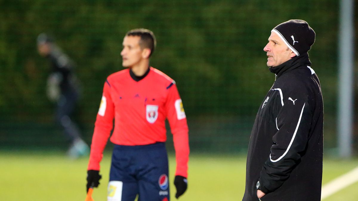 Tato fáze přípravy je tou nejtěžší, shodují se Rajtoral a Krejčí