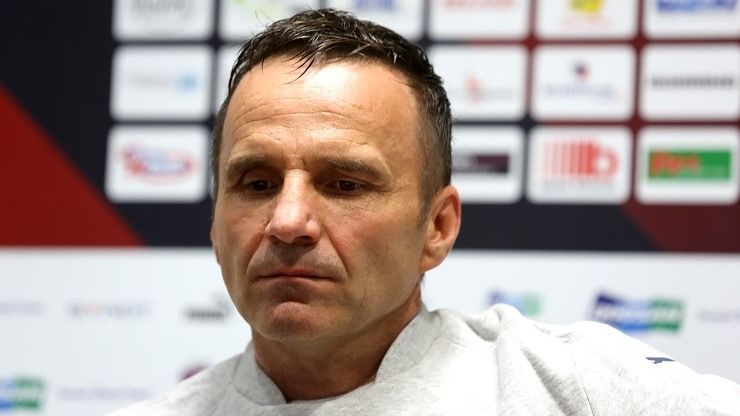 Trenér Karel Krejčí: V Turecku bude gradovat kondiční část naší přípravy