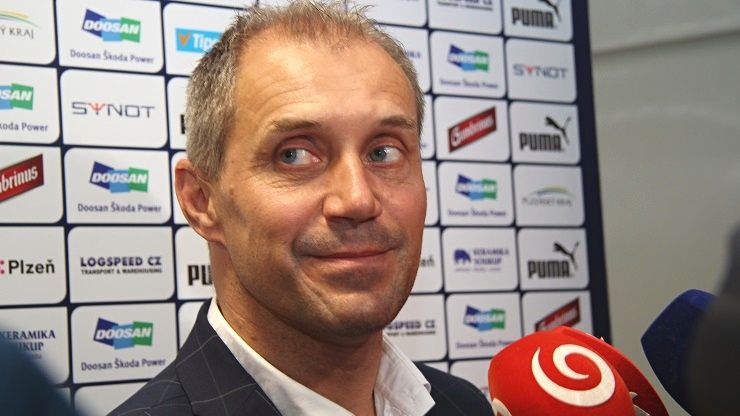 Trenér Roman Pivarník: Chceme navázat na výkony z posledních dvou zápasů