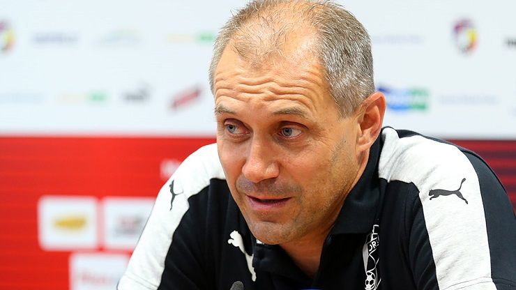 Trenér Roman Pivarník: Naše hra už splňovala přísnější parametry, stále ale máme na čem pracovat