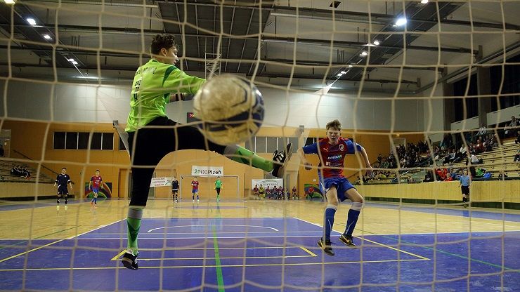 V sobotu 16. ledna se v Plzni odehraje tradiční Memoriál Josefa Žaloudka