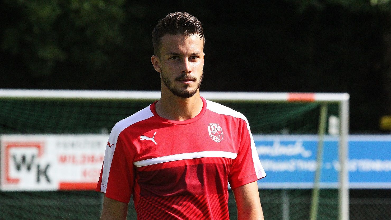 VIDEO: Jakub Hromada se představuje