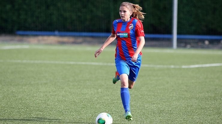 Víkendový program mládeže a žen: Viktoriánky vyzvou v sobotu v Luční ulici Liberec