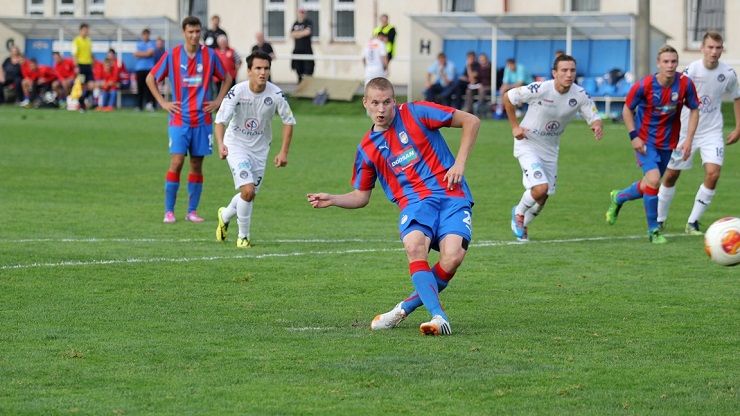 Viktoria hlásí pohyb v kádru, mladíci jsou na testech