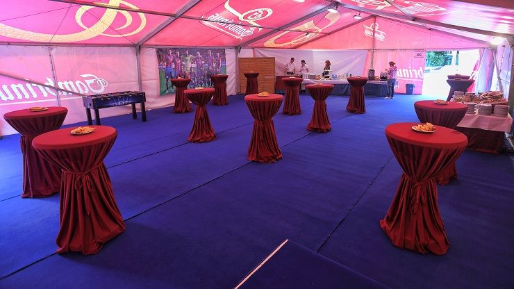 Viktoria spouští na předkolo Ligy mistrů prodej exkluzivního Victory VIP