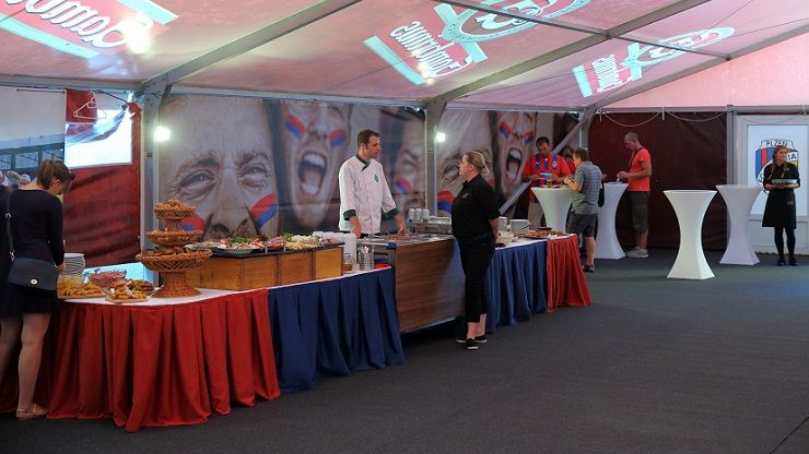 Viktoria spouští prodej balíčku do exkluzivního Victory VIP i na základní skupinu Evropské ligy