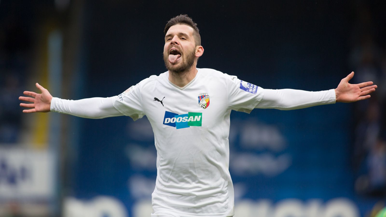 Viktoria v Liberci zvítězila 1:0