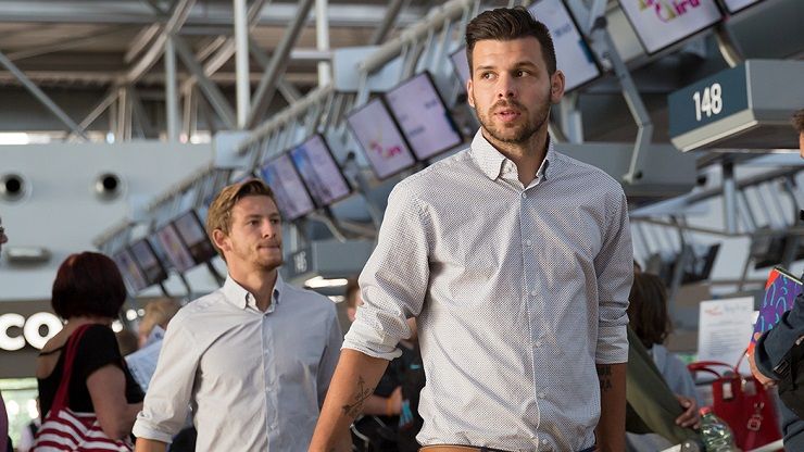 Viktoriáni odcestovali do Baku, večer je čeká první trénink