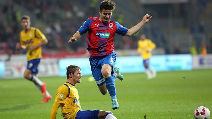 Viktoriáni ve čtvrtfinále Poháru FAČR vyzvou Teplice!