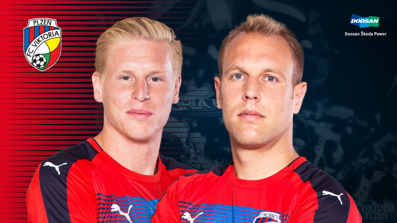 Viktorii opouští Daniel Kolář a František Rajtoral