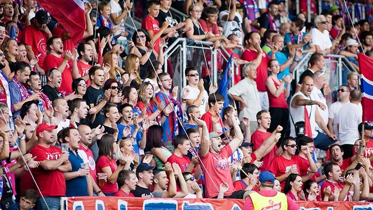 Vstupenky na 3. předkolo LM v prodeji od středy 20. července