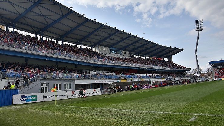 Vstupenky na Karvinou v prodeji od čtvrtka 8. září