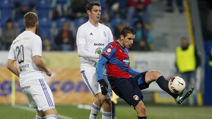 Vstupenky na odvetu s Boleslaví stále v prodeji