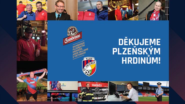 Vychází nový bulletin Viktorián věnovaný plzeňským hrdinům