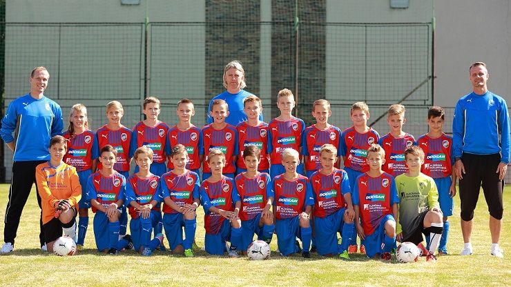 obrázek: Výsledkový servis plzeňského žactva