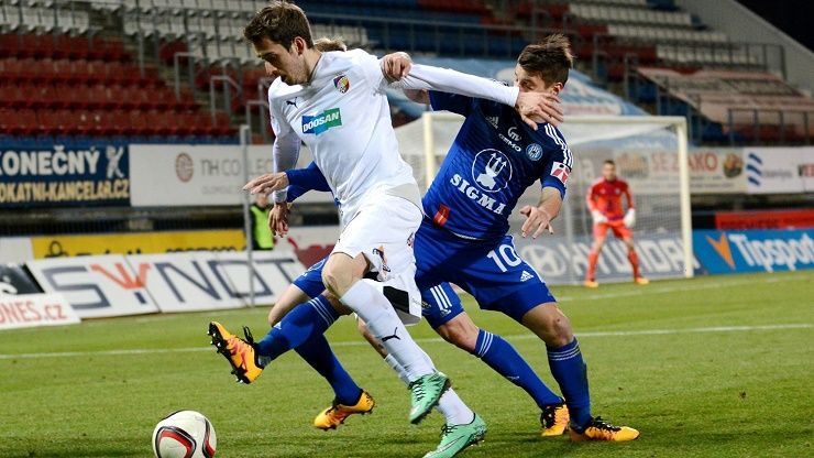 Z Plzně si vezeme dobrý výsledek, ale nic není rozhodnuto, varuje Tomáš Hořava