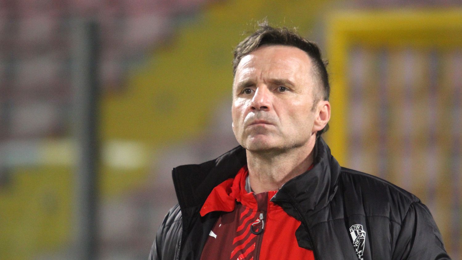 Za vítězství jsem rád, říká Karel Krejčí